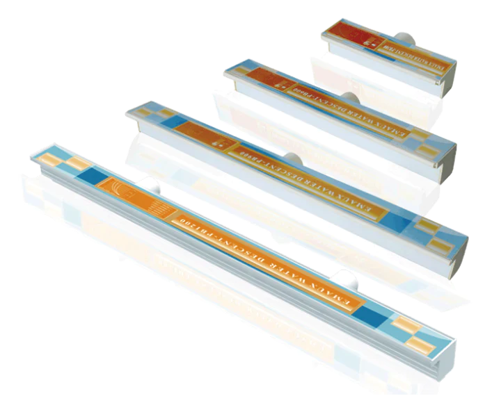 PB600-150(L), 600mm wide -LED PB600-150(L), 600mm wide -LED